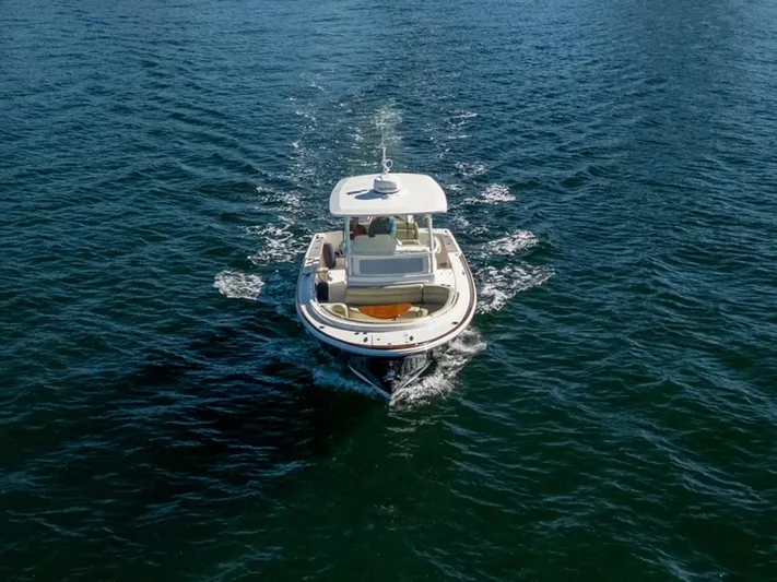 Patriot Yacht Photos Pics Inbound