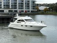 1993 Sealine 350 Statesman