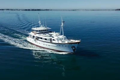 1969 Custom Hargrave