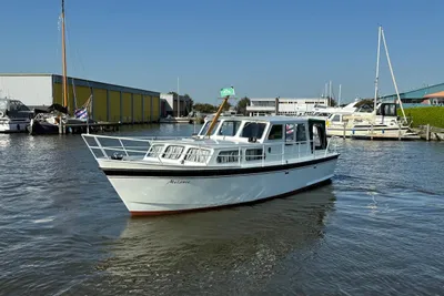 1988 Aquanaut 1000 OK