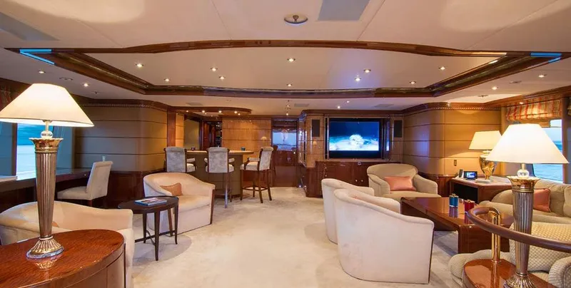  Yacht Photos Pics BENETTI 56M