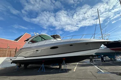Formula 45 Yacht