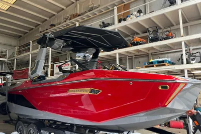 Nautique G23 Paragon