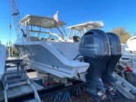 2023 Pursuit DC 266 Dual Console