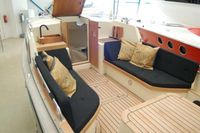 2013 Menken 725 Cabin