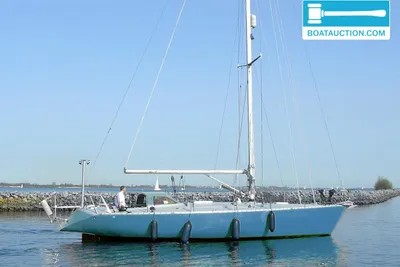 1978 Oyster One Off