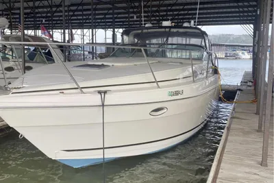 Rinker Fiesta 340