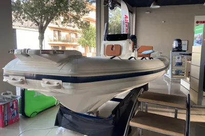2024 Joker Boat COASTER 580 PLUS