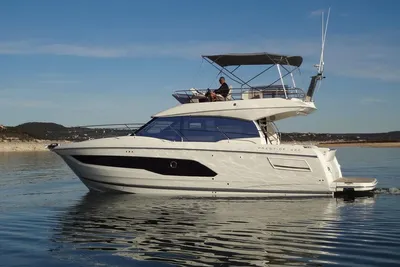 Prestige 420F