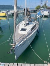 2013 Bavaria Cruiser 33