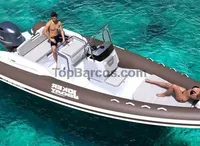 2024 Joker Boat COASTER 580 PLUS