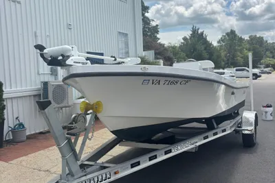 Privateer Retriever