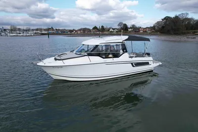 2020 Jeanneau Merry Fisher 795