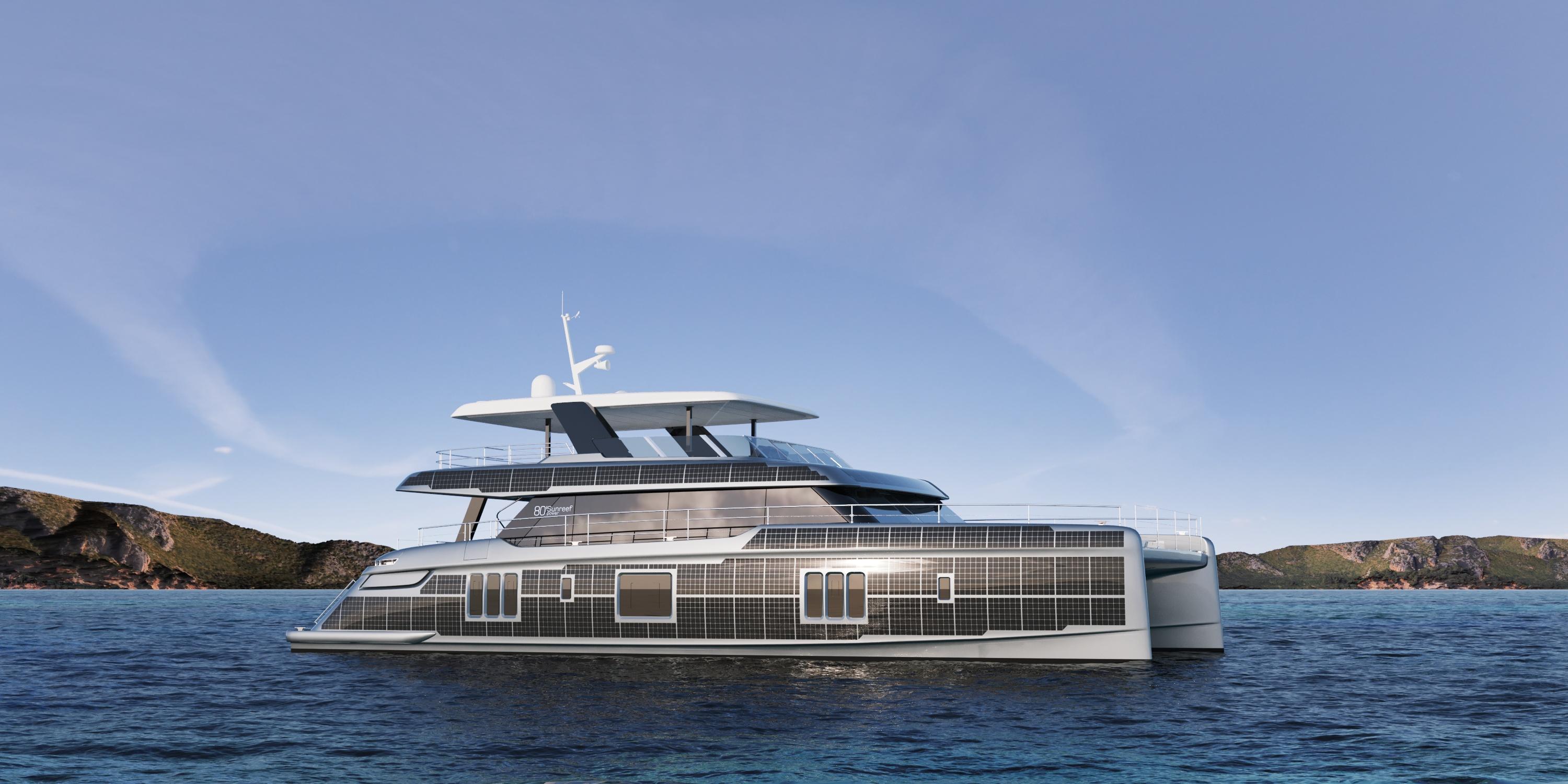 2025 Sunreef 80 Power Motor Yacht For Sale YachtWorld 2025 Sunreef 80 Power Power 9385736 20240510065602456 1 XLARGE