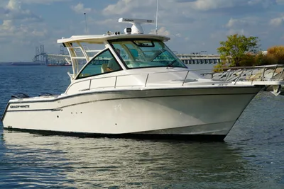 Grady-White Express 330