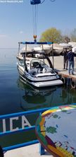 2018 Regal 2300 RX MODELL 2023