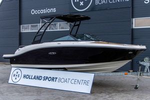 2023 Sea Ray SPX 190