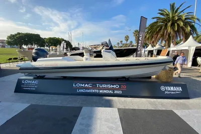2024 Lomac 7.0 Turismo