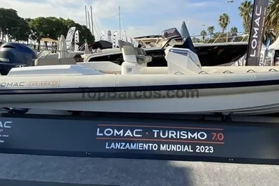 2024 Lomac 7.0 Turismo