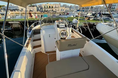 2019 Mimi Mimi 22 WA