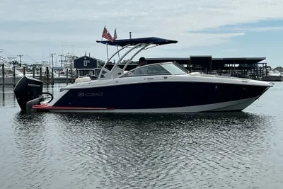 Cobalt 25SC