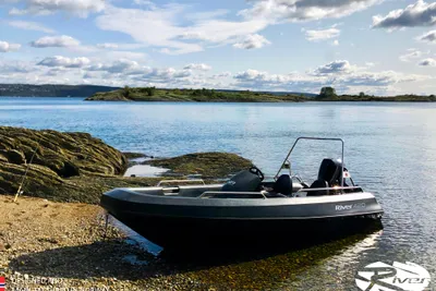 2022 River Boats 420 XR