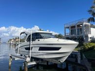2020 Beneteau Antares 9 OB