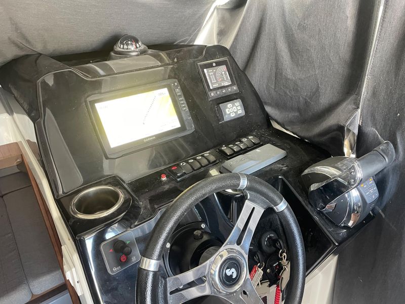 2020 Beneteau Antares 9 OB