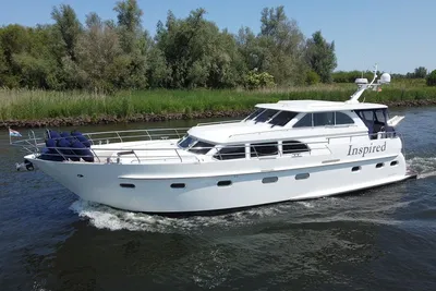 Valk Continental 15.50 FR