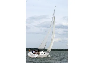 Beneteau First 310