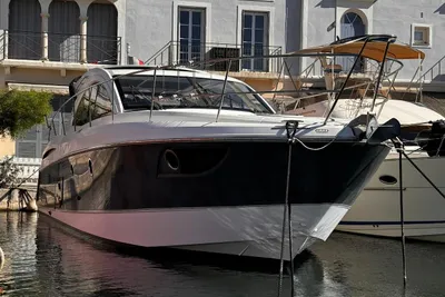 2012 Beneteau GT 44