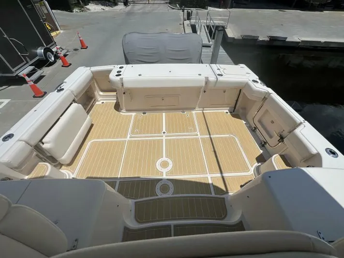 Katy's Fault IV Reel Yacht Photos Pics 