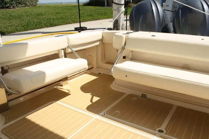 Katy's Fault IV Reel Yacht Photos Pics 