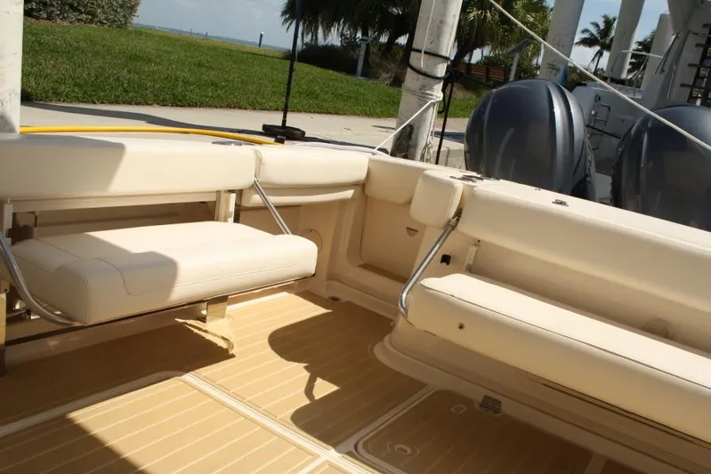 Katy's Fault IV Reel Yacht Photos Pics 