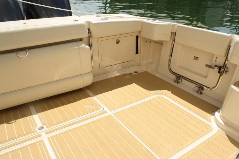 Katy's Fault IV Reel Yacht Photos Pics 