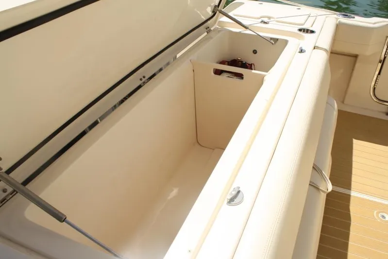 Katy's Fault IV Reel Yacht Photos Pics 