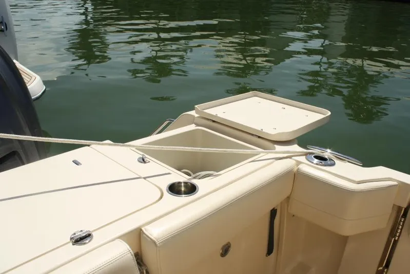 Katy's Fault IV Reel Yacht Photos Pics 