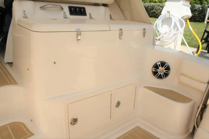 Katy's Fault IV Reel Yacht Photos Pics 