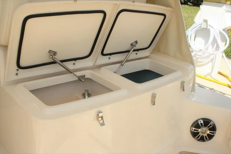 Katy's Fault IV Reel Yacht Photos Pics 