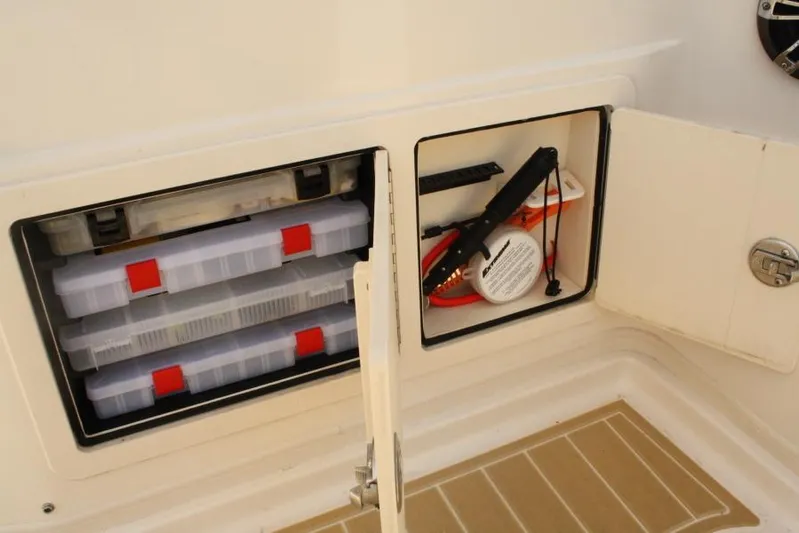 Katy's Fault IV Reel Yacht Photos Pics 