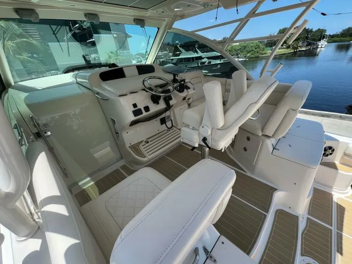 Katy's Fault IV Reel Yacht Photos Pics 