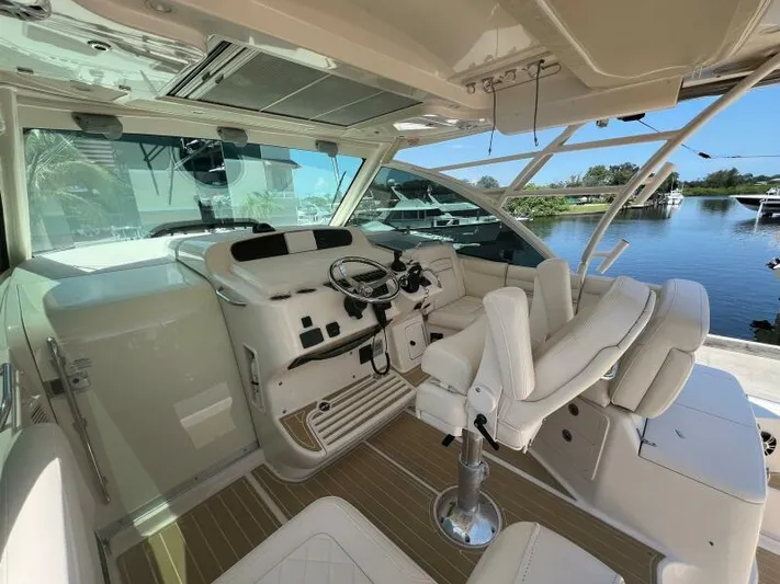 Katy's Fault IV Reel Yacht Photos Pics 