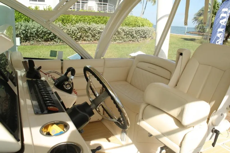 Katy's Fault IV Reel Yacht Photos Pics 