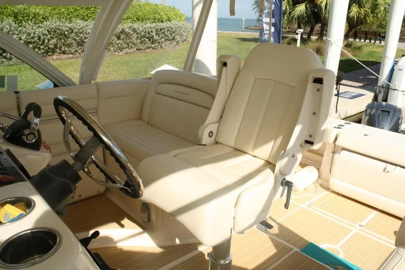 Katy's Fault IV Reel Yacht Photos Pics 