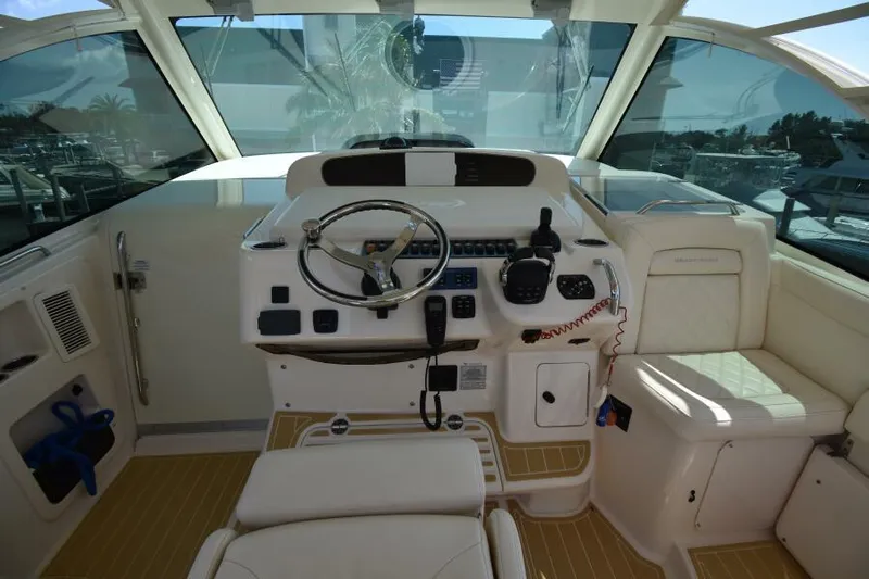 Katy's Fault IV Reel Yacht Photos Pics 