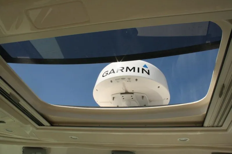 Katy's Fault IV Reel Yacht Photos Pics 