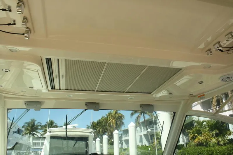 Katy's Fault IV Reel Yacht Photos Pics 