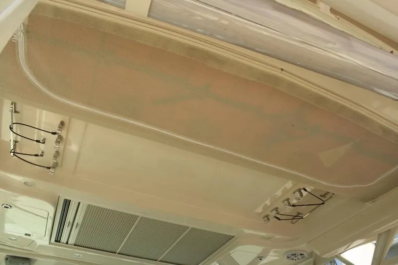 Katy's Fault IV Reel Yacht Photos Pics 