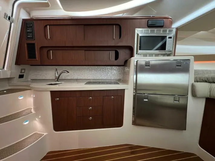 Katy's Fault IV Reel Yacht Photos Pics 