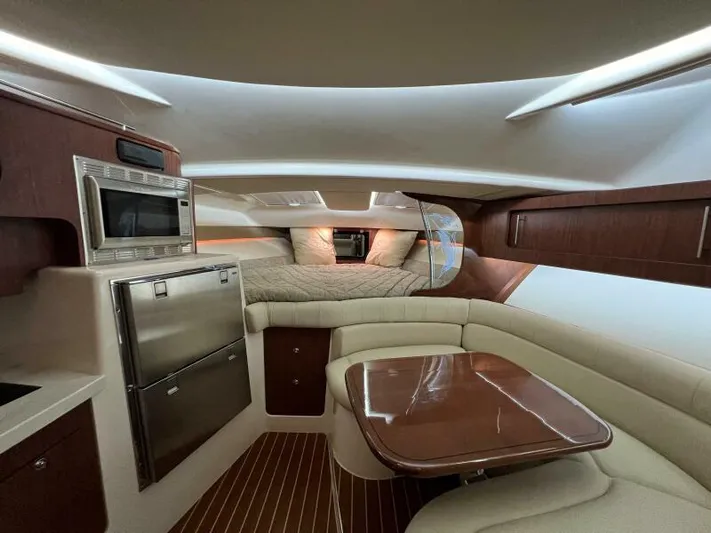 Katy's Fault IV Reel Yacht Photos Pics 